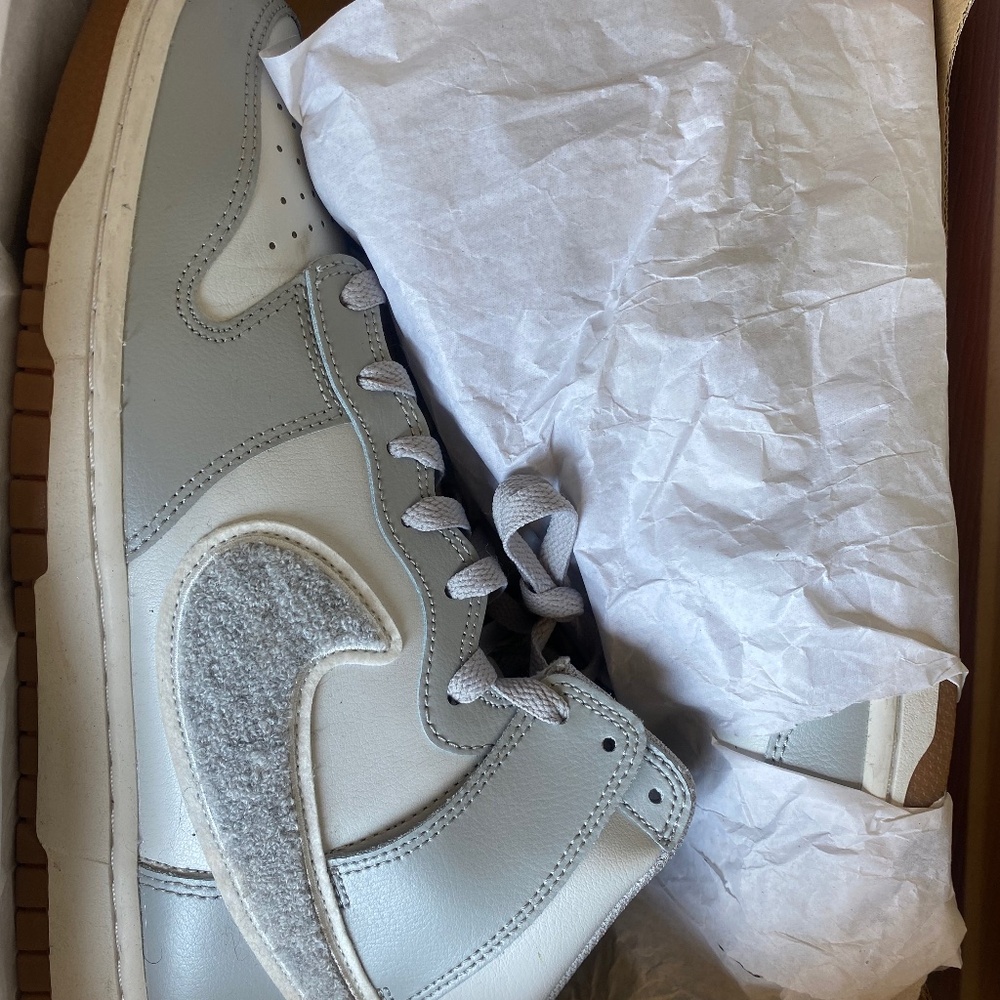 Dunks - image 1